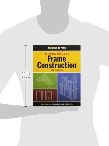 Graphic Guide To Frame Construction Details For Builders