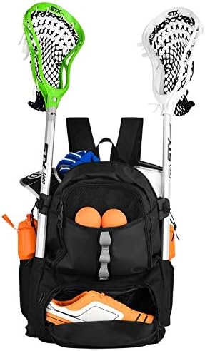 Boys hockey bags Clearance