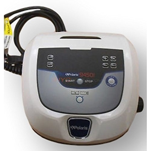 Polaris Control Unit Complete , P9400 (New)