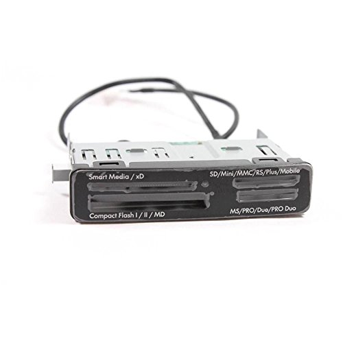 HP Pavilion P6000 15in1 Media Memory Card Reader AA6476b51 504857001
