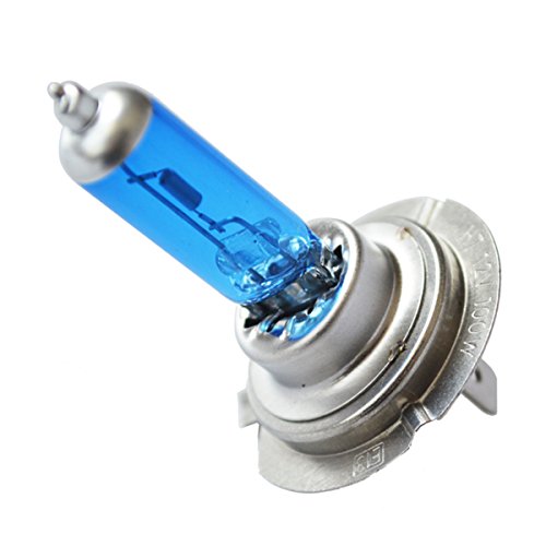 10 x Limastar H7 24V 70W Xenon White Halogen Headlight Bulbs 6000k HGV