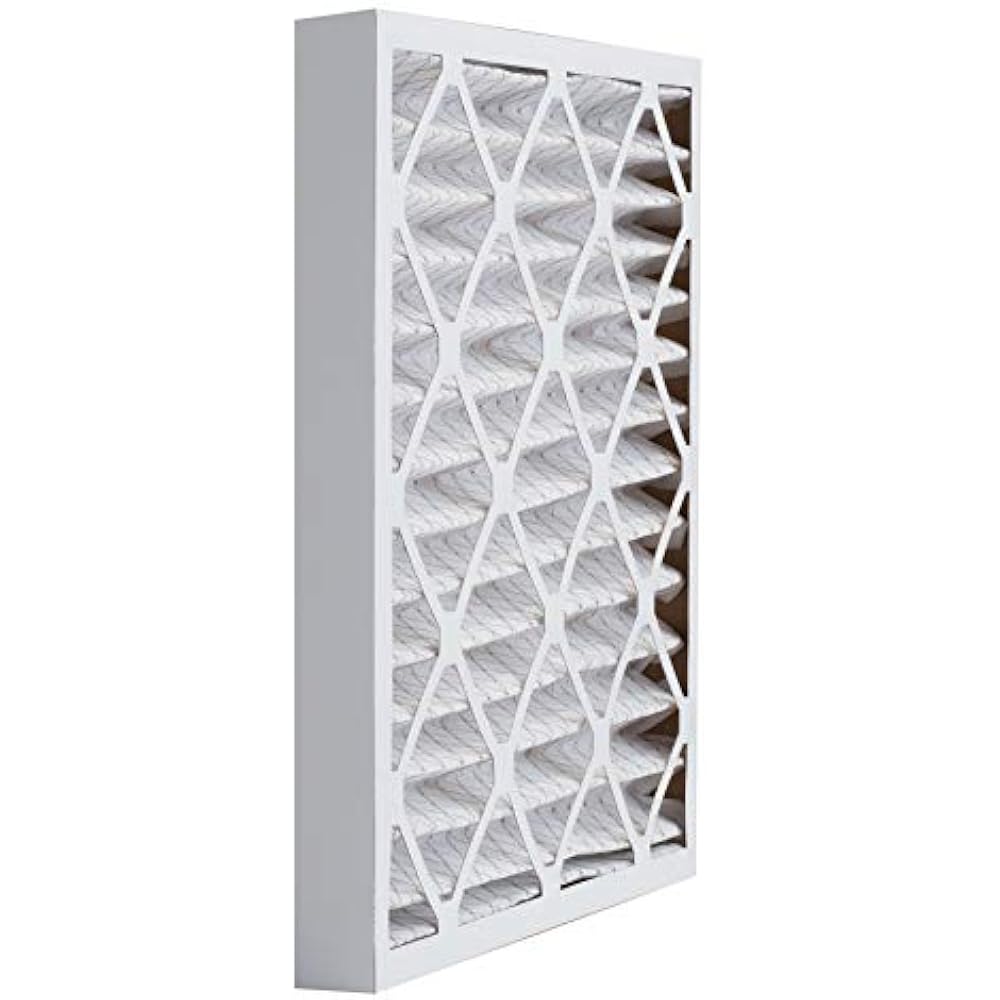 Pro Series 20x20x2 Air Filter, 6Pack Home Improvement eBay