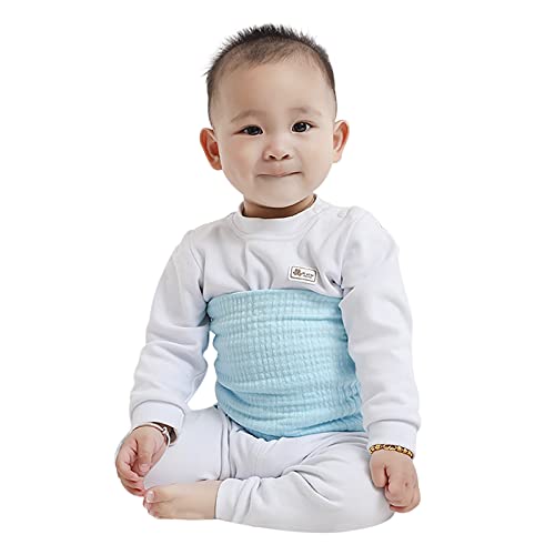 Baby Cotton Belly Button Band Umbilical Hernia Truss Belt Newborn Baby