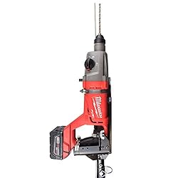 Overhead Drill Machine ~ Overhead Drilling Made