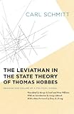 The Leviathan in the State Theory of Thomas Hobbes: Meaning and Failure of a Political Symbol (Heritage of Sociology)