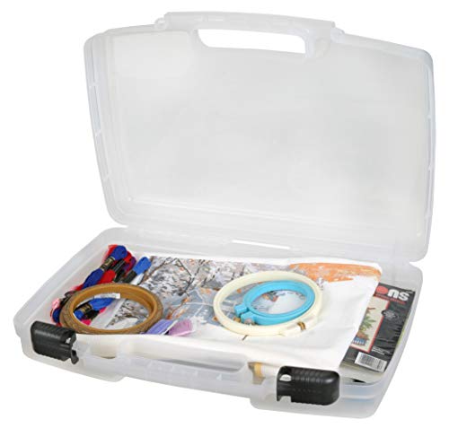 6 ARTBIN+8017AB+QUIK+VIEW+CARRYING+STANDARD