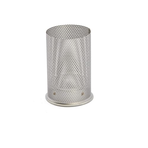 De Buyer, Ahumadero inox 18/10 con dos niveles para ahumar con frio y calor--3441.90