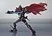 TAMASHII NATIONS Bandai Knight Blazer Wild Arms D-Arts Action Figure