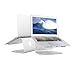 Bestand Laptop Stand, Aluminum Cooling Computer Stand & Holder for MacBook Air, MacBook Pro, All Notebooks, Silver (Patented)…thumb 4