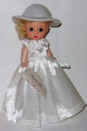 2002 alexander doll company