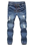 Juway Mens Haren Narrow-cut Jogger Pants