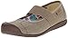 KEEN Women's Sienna MJ Canvas Mary Jane, Brindle, 8.5 M US