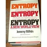 Entropy: A New World View cover