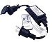 SUNYE Max Power 200W Waterproof Outdoor String Lights Wireless Remote Control, 150Feet Range, Memory, Stepless Dimming, IP68 Waterproof. UL 3 Prong Remote Control Dimmer primary