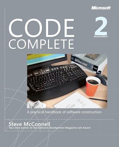 Rapid Development: Taming Wild Software Schedules: McConnell