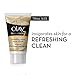 Olay Total Effects Refreshing Citrus Scrub Cleanser, 1 Fluid Ounce