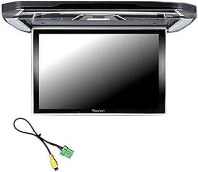 送料無料 早い者勝ち Vxm 152vfi Vxm 155vfi 他対応 10 1インチ フリップダウンモニター 12v車 対応 外部 液晶 モニター 当 お気にいる Capadei Org Py