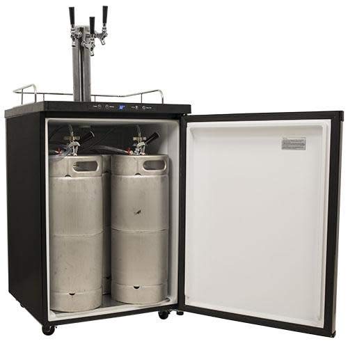 5 EdgeStar+KC3000TRIP+Kegerator+Digital+Display