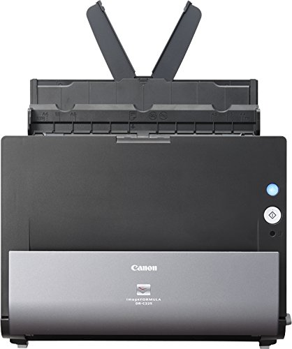 Document-Scanner