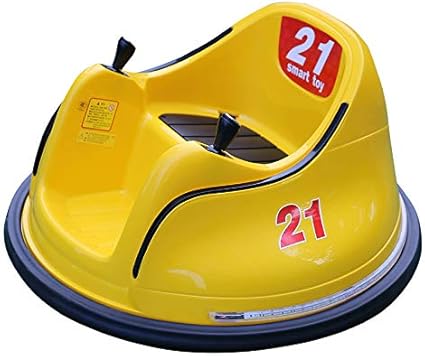 bumper cars for kids