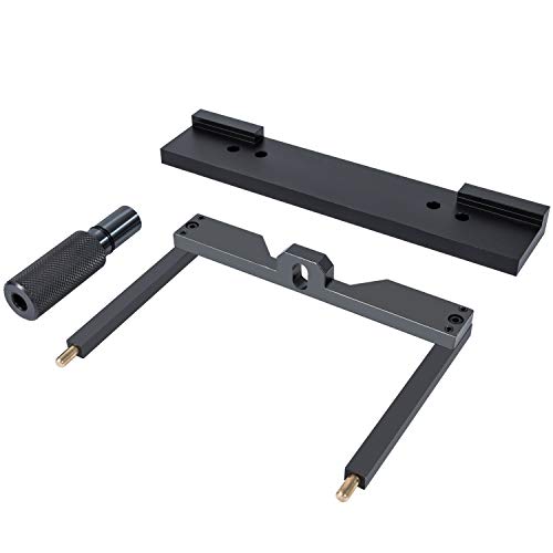 Detroit Diesel Camshaft Timing Tool & TDC Locating Pin Alternative To W470589104000 & W470589001500 for Detroit Diesel DD15 & DD16 EPA07 & EPA10
