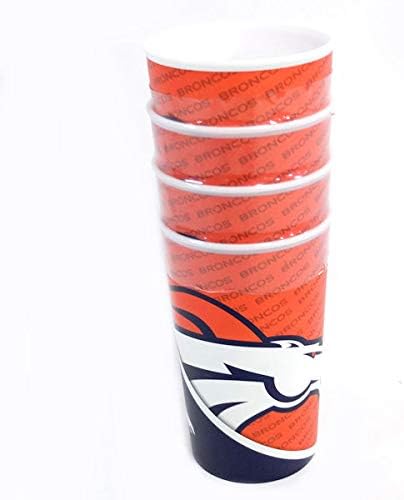 denver broncos yeti cup