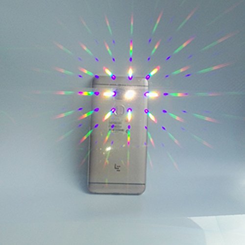 3 Sheets+Diffraction+Gratings+Lines+inch