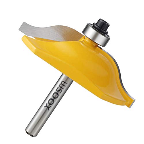 6 WSOOX+Router+Cabinet+Woodworking+Milling