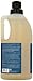 Caldrea Laundry Detergent, Basil Blue Sage, 64 oz