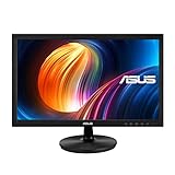ASUS VS228T-P 21.5" Full HD 1920x1080 DVI VGA