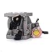 NIMTEK New Carburetor Carb for Honda GX240 8.0HP Engine Replaces #16100-ZE2-W71