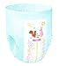 Elleair | Diapers | GOO.N Soft Fit Pants L-size for Girl 44 sheets [ Japanese Import ]