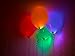 Party Bam LED Light Up mixed colors Balloons for Party Birthday Decoration - Safe for Kids - 5 pcs
