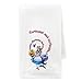 Disney Parks Alice in Wonderland Queen of Hearts Kitchen Dish Towel Set of 2