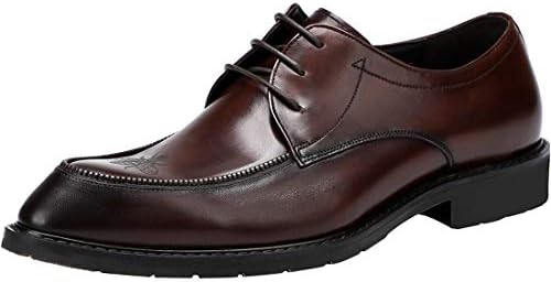 ビジネスシューズ メンズ 外羽根 本革 Uチップ ブランド買うならブランドオフ ウォーキング 革靴 カジュアル 通勤 結婚式 高級靴 レースアップシューズ 通学