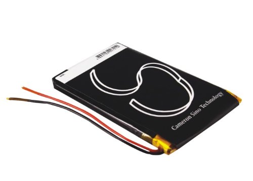 Cameron-Sino-1400mAh-Battery-Compatible-With-Palm-Tungsten-TX-7pcs-Toolskits-Included