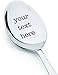 Customized Spoon - Custom Spoon - Personalized Spoons - Custom Engraved Spoon - Personalized Serving Spoon - Personalized Engraving Spoon - Personalized Coffee Spoon - Personalized Spoon - For Her