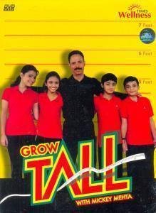 Grow Tall With Mickey Mehta Mickey Mehta Amazon In Movies Tv Shows
