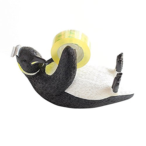 Animal Tape Dispensers Kritters in the Mailbox Animal Tape Dispenser