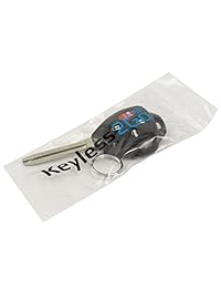 Keyless2Go   Llave de control remoto con chip G para Toyota Corolla Venza Avalon GQ4 29T