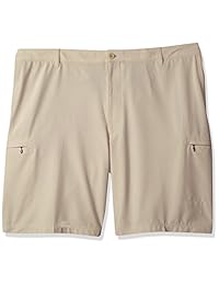 IZOD - Pantalones cortos de golf para hombre