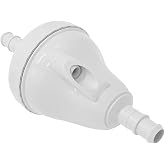 Airlie G52 Backup Valve Replacement Kit For Polaris Pool Cleaners 180, 280, 380, 480, Designed In USA for Longer Lifespan With Wear Resistant Technology, Replacement For Zodiac G52