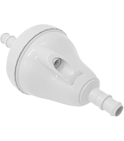 Lot De 3 Pneus De Remplacement C10 Pour Nettoyeur De Piscine Polaris 280, 360, 380 - Caoutchouc, Diamètre 18 Cm