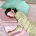 NTBAY Zippered Satin Pillow Cases for Hair and Skin, Luxury Standard Hidden Zipper Pillowcases Set of 2, 20x26 Inches, Dark Grey