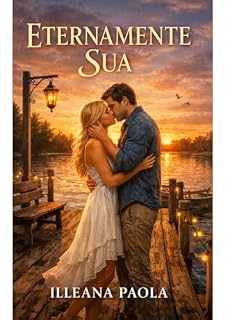 Livro Eternamente Sua