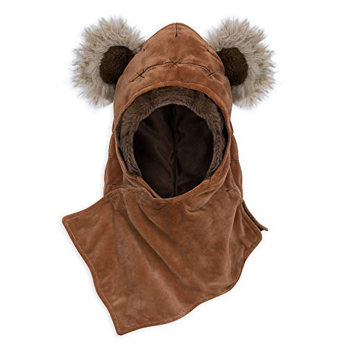 Star Wars Ewok Costume For Baby Multi Tiendamia Com