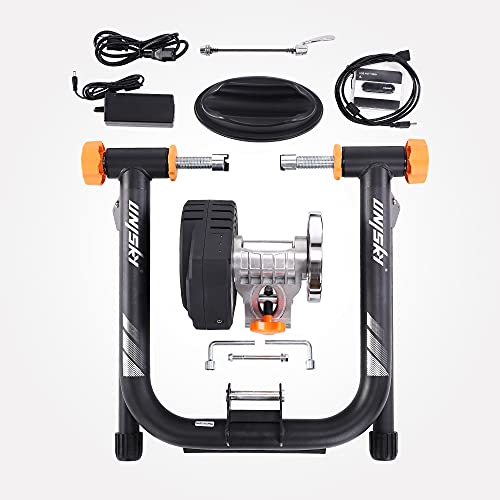 Unisky DJS3 Smart Bike Trainer Stand Automatic