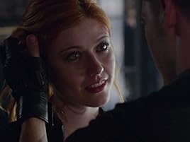 amazon prime video shadowhunters