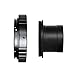 1.25-Inch Telescope Camera Adapter (T Adapter for Pentax K)