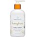 Organic Baby Lotion 8oz. USDA Certified Organic Body Lotion to Nourish, Moisturize and Repair Dry Skin with Aloe Vera, Cocoa Butter, Calendula. Best Natural Lotion For Dry Skin, Kids, Men & Women.